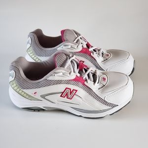 Women's New Balance